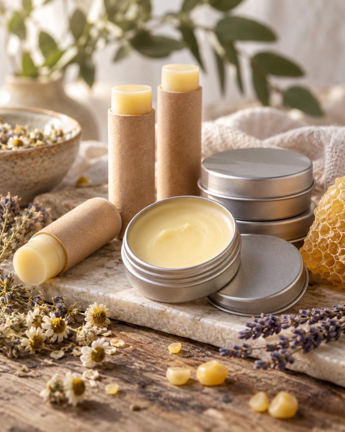 Lip Balms