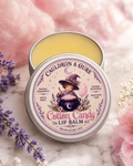 Cotton Candy Lip Balm ~0.5 Ounces