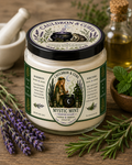 Mystic Mint Whipped Tallow