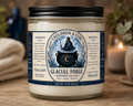 Glacial Forge Whipped Tallow