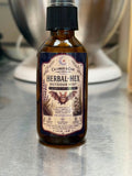 Herbal Hex Insect Repellent